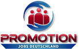 Promotion Jobs Deutschland